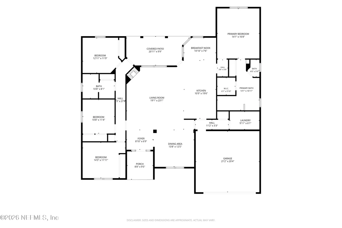 Photo of 13877 SOFTWIND Trail N