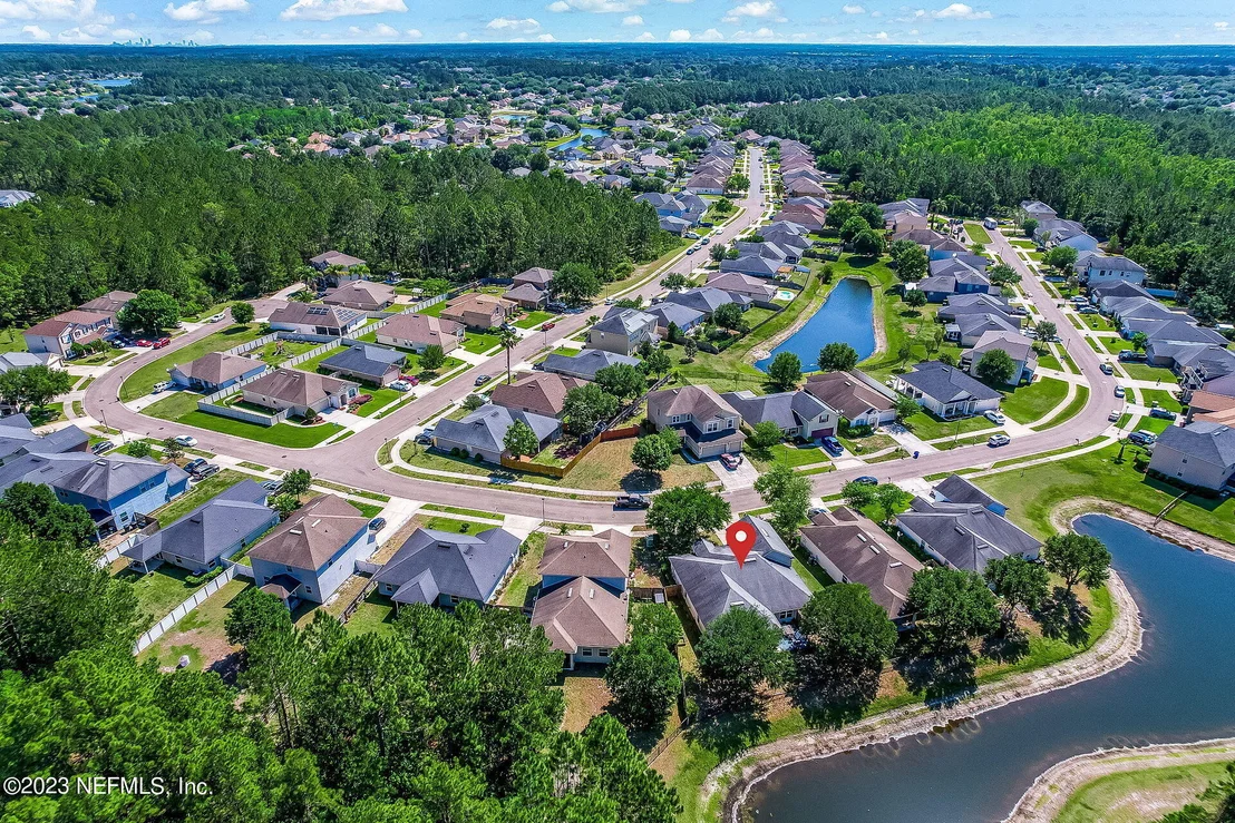 Photo of 9584 BEMBRIDGE MILL Drive