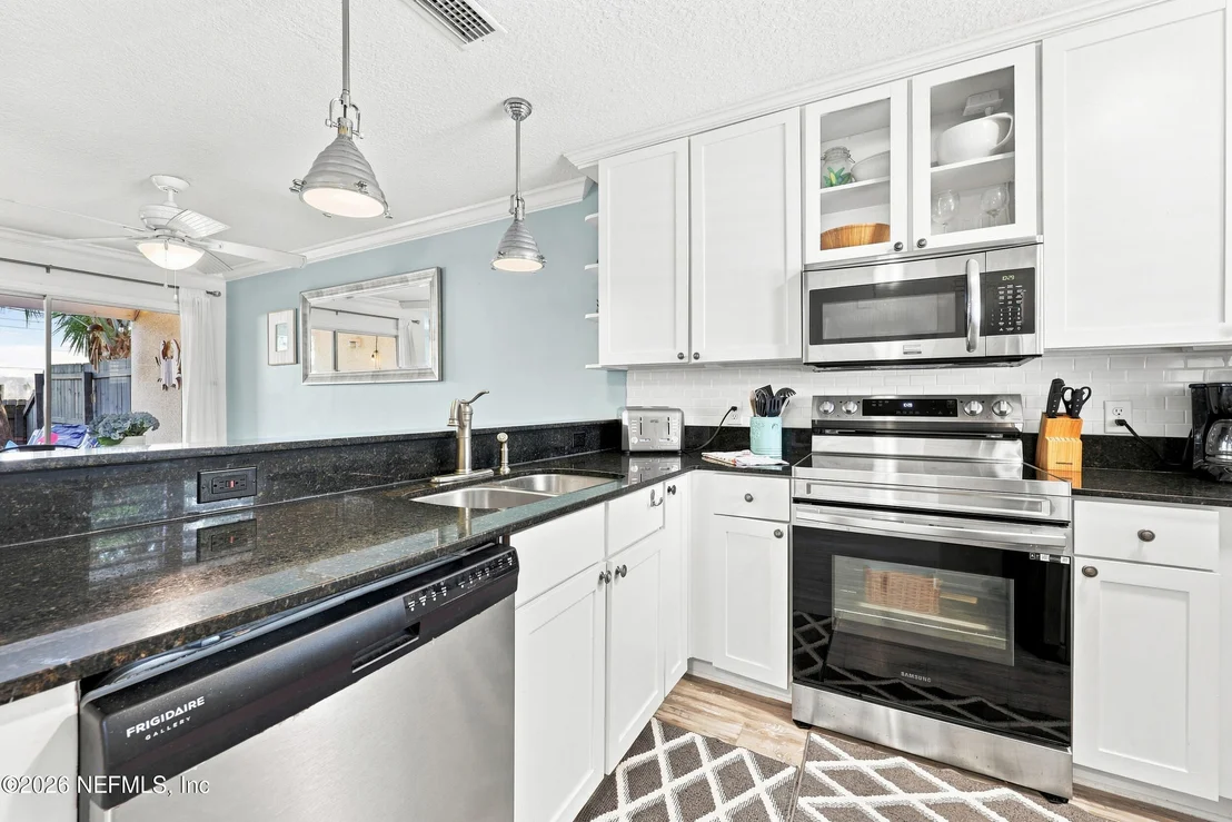 Photo of Unit C at 108 A Street