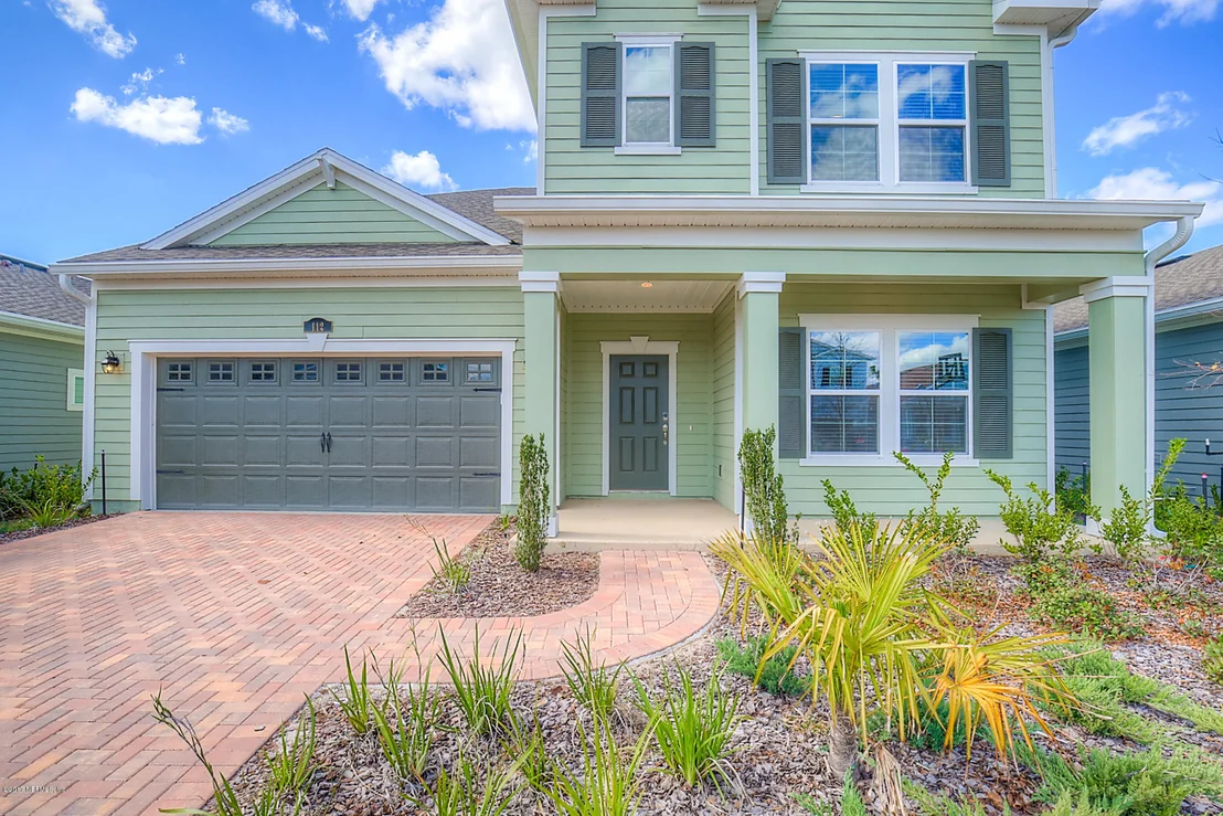 Photo of 112 BLUFFTON Court