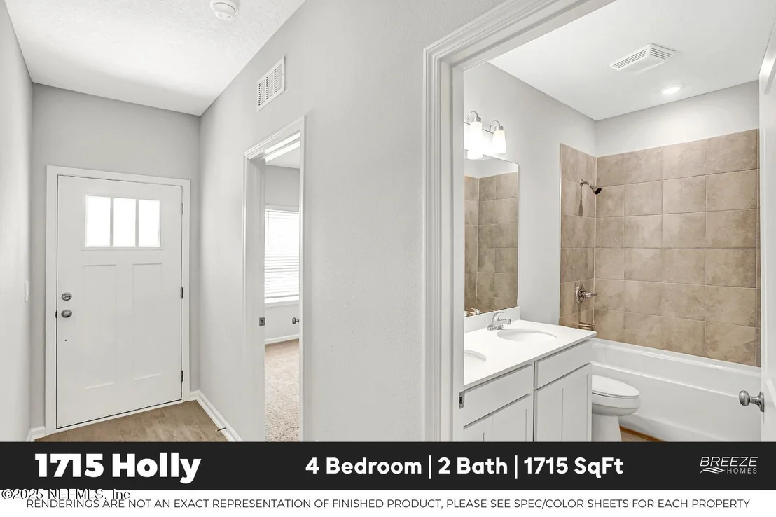 Photo of Unit LOT279 at 8403 HORSEBIT Circle