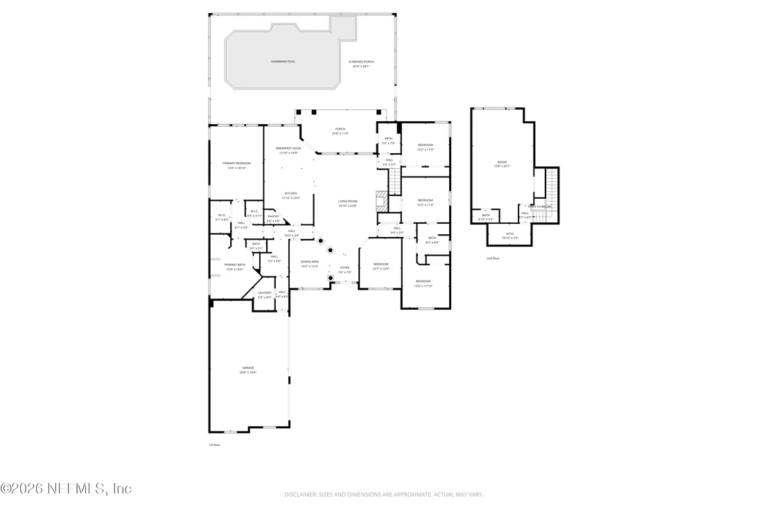Photo of 1252 N BURGANDY Trail