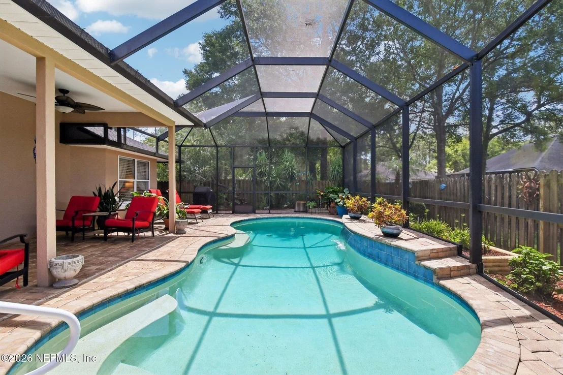 Photo of 1716 SECLUDED WOODS Way