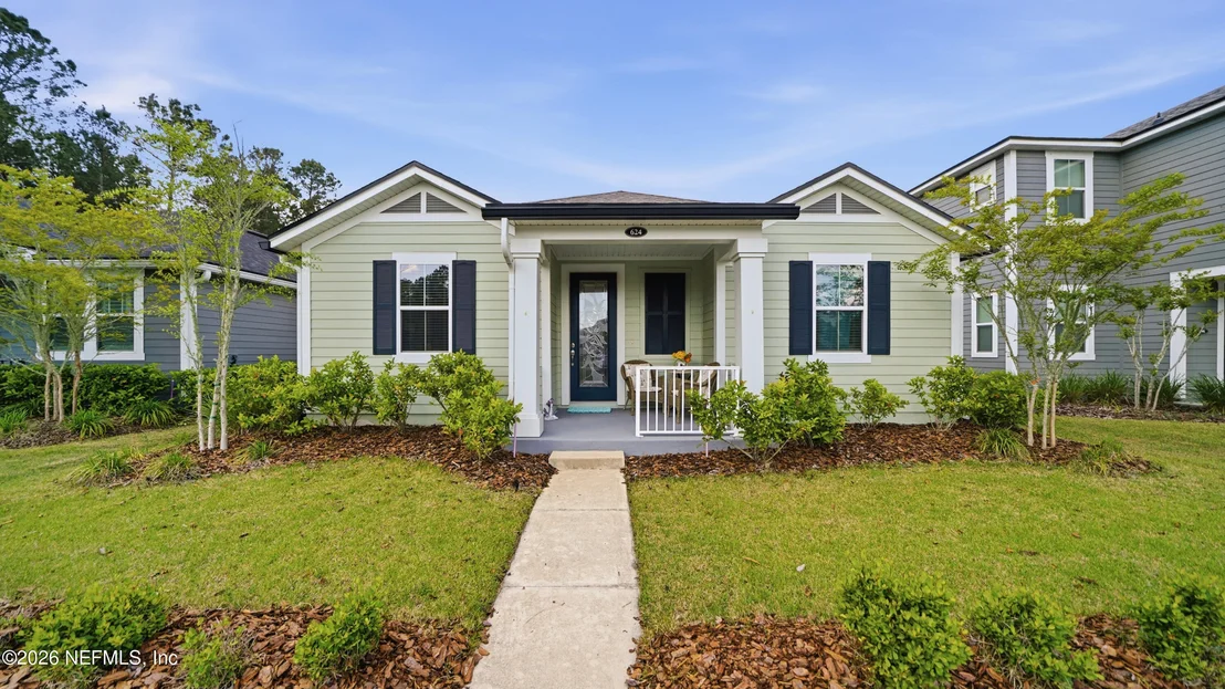 Photo of 624 PALMETTO Place