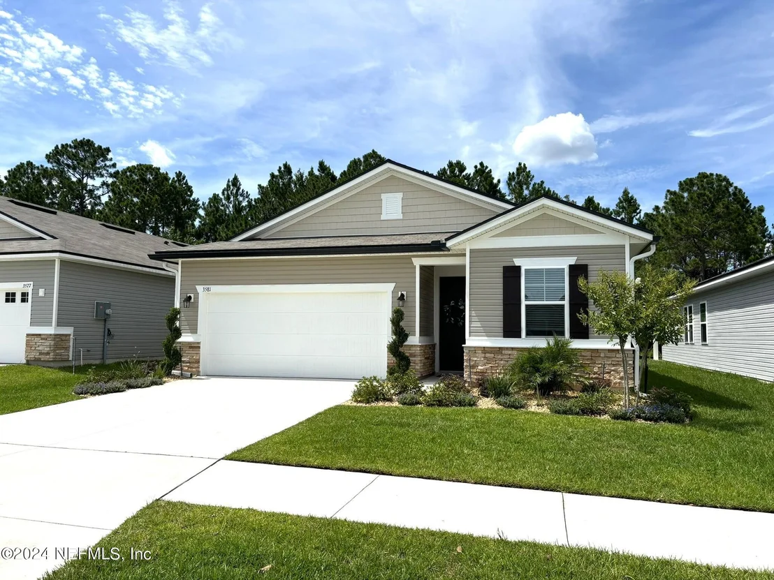 Photo of 3581 CUNNINGHAM Road