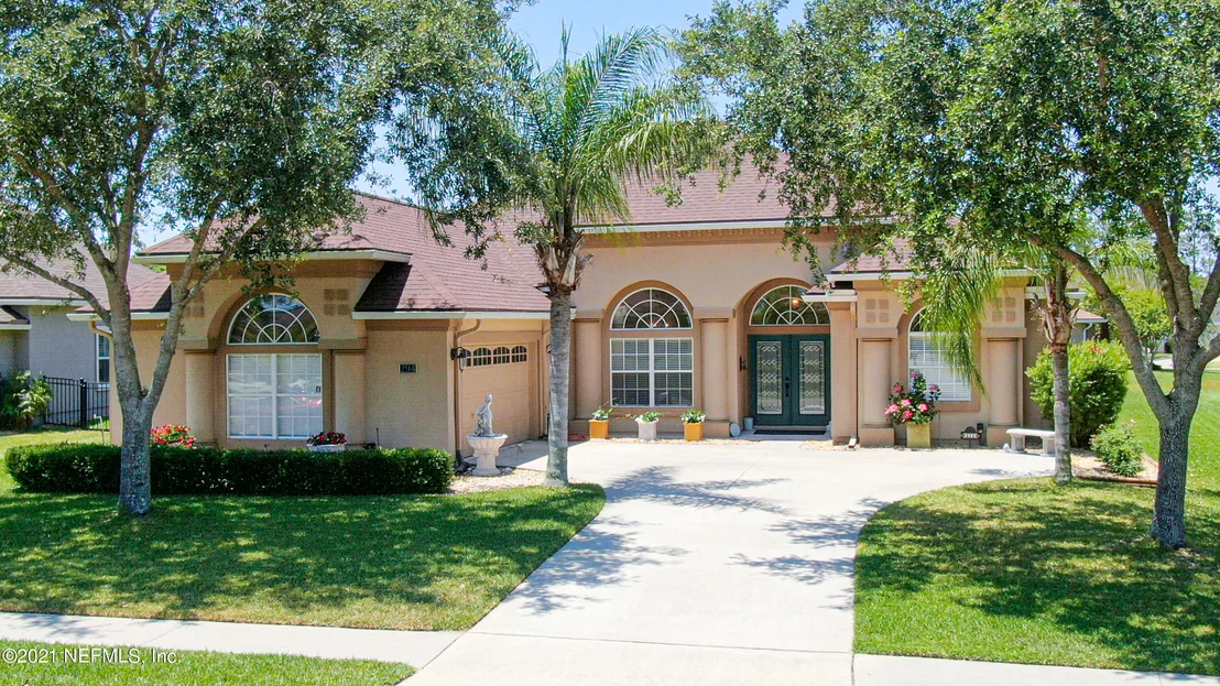 Photo of 294 PORTA ROSA Circle