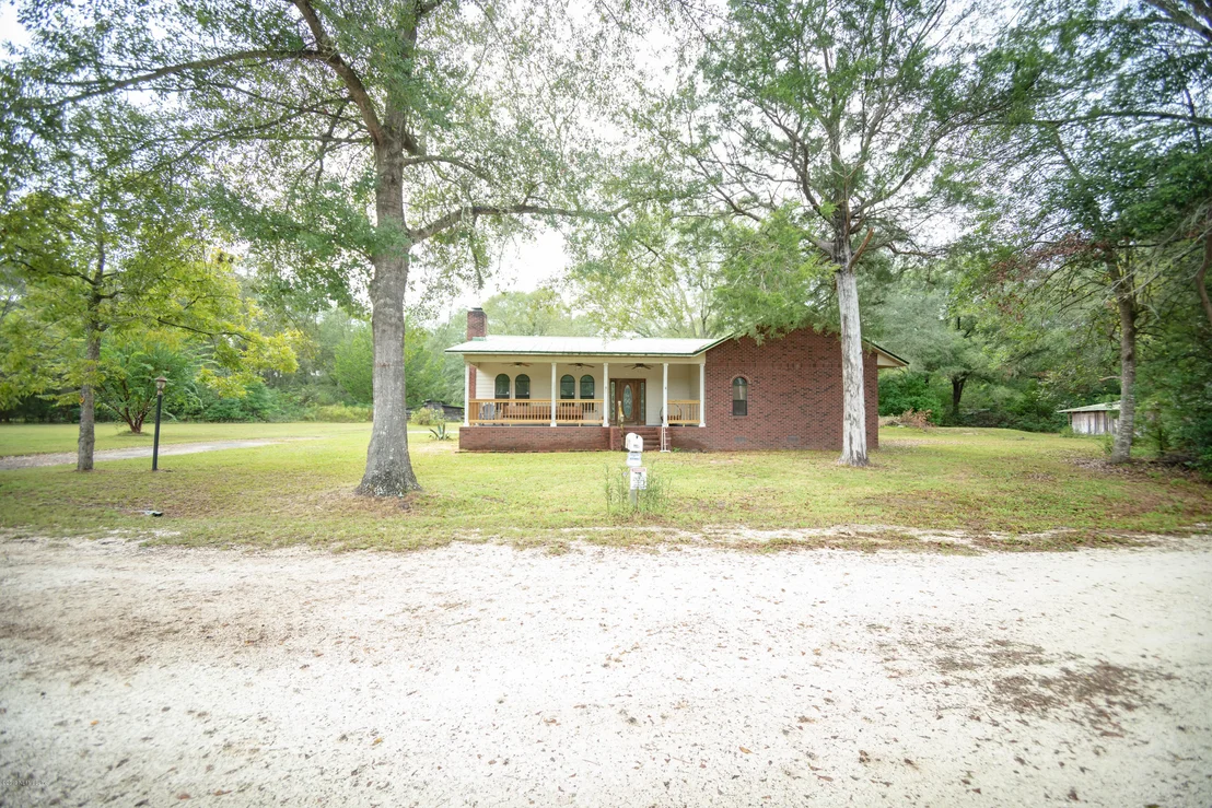 Photo of 8222 WILLIE WILKERSON Road