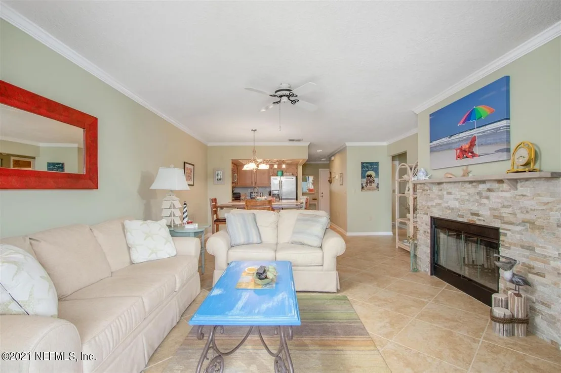 Photo of Unit 51 at 890 A1A BEACH Boulevard