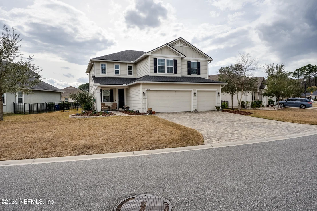 Photo of 464 TUMBLED STONE Way