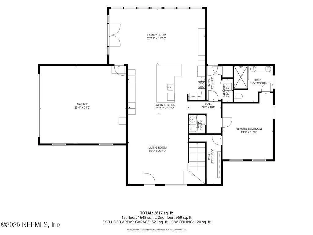 Photo of 3 GEBERTS Way