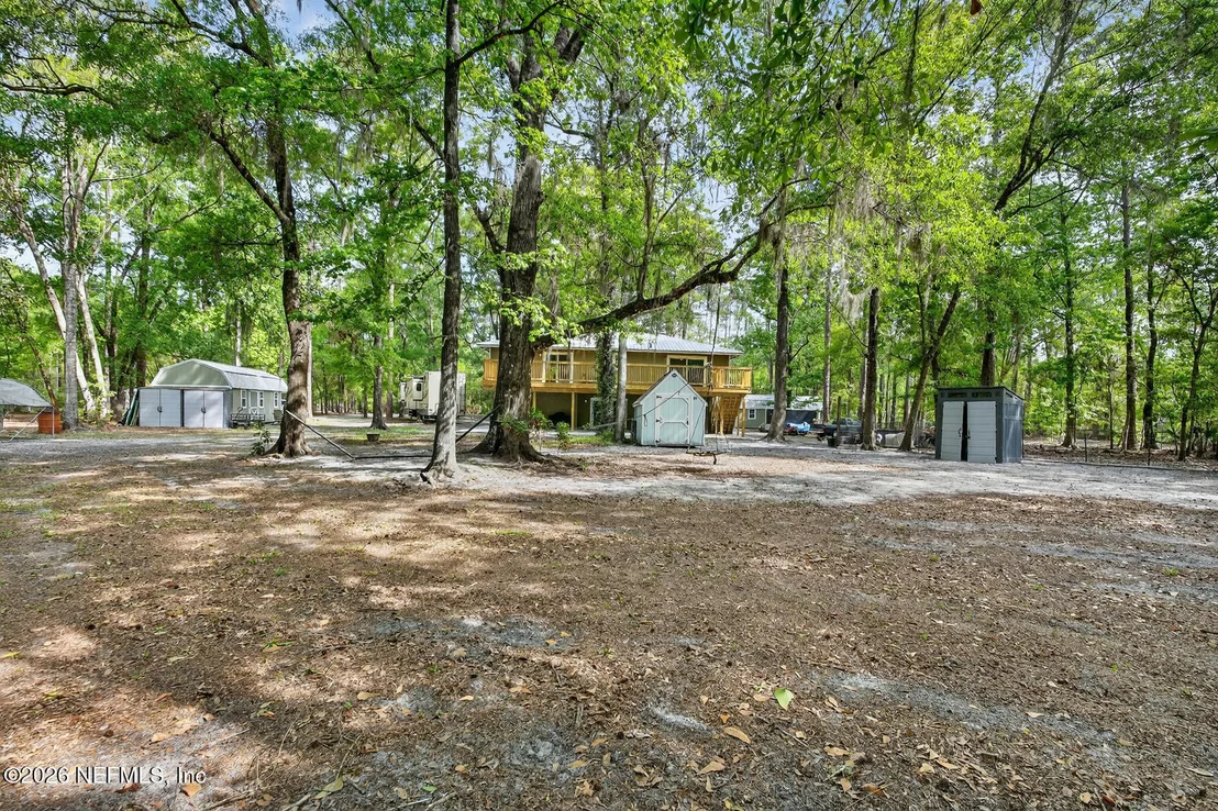 Photo of 5301 CHURCH Road