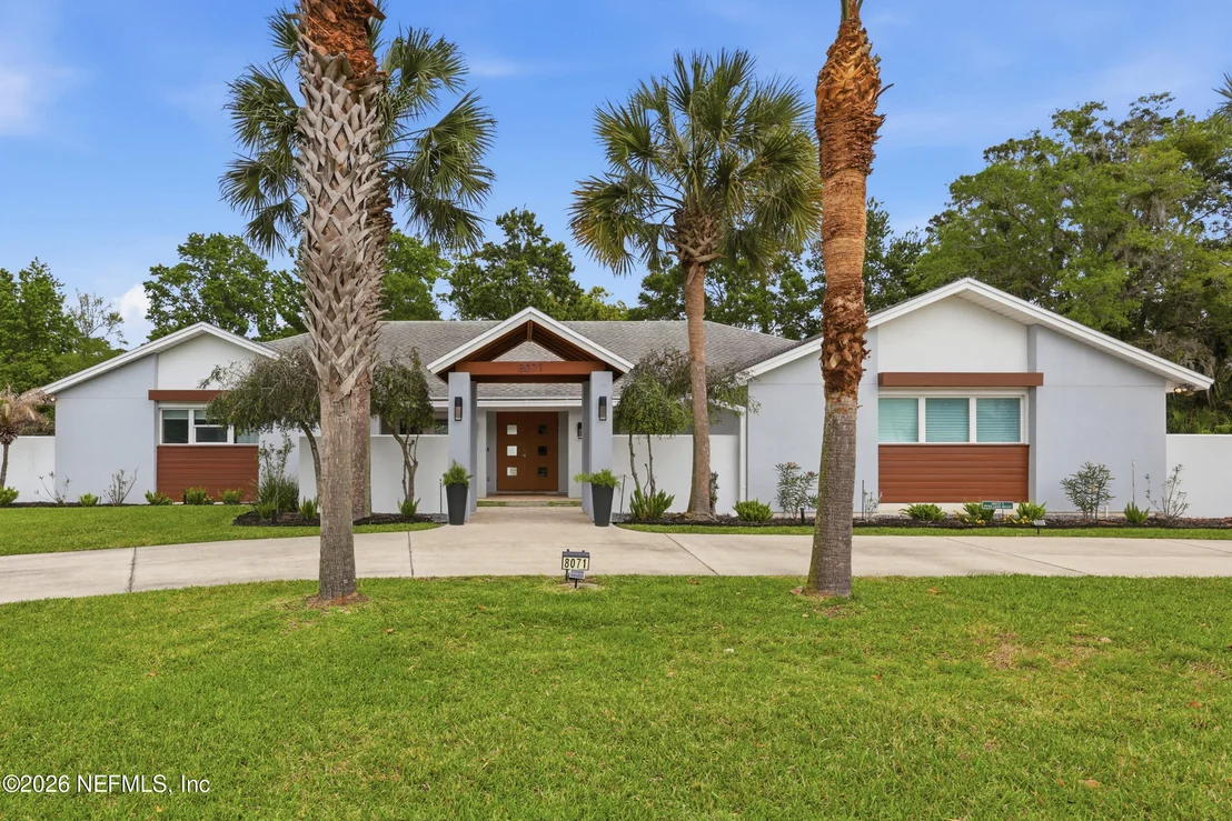 Photo of 8071 PINE LAKE Road