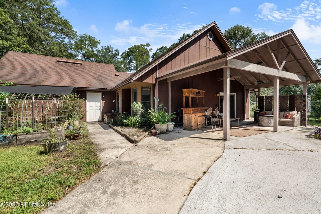 Photo of 1131 CACTUS CUT Road