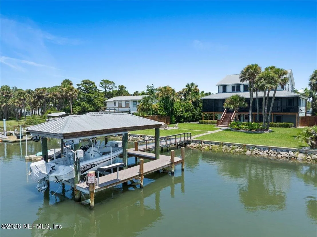 Photo of 9839 HECKSCHER Drive