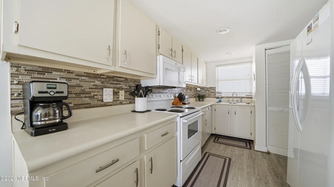 Photo of Unit 4010 at 2730 OCEAN SHORE Boulevard