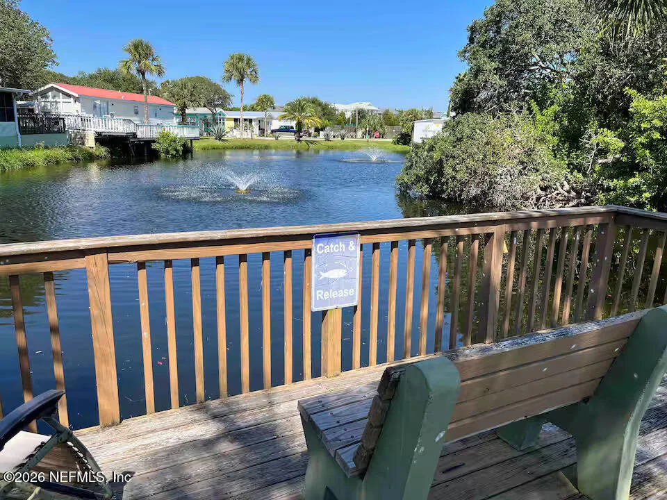 Photo of Unit LOT6 at 4825 S A1A