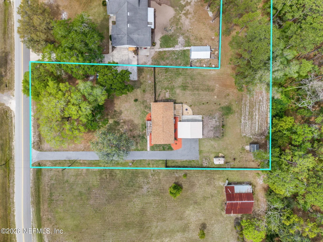 Photo of 5823 GEORGE HODGES Road