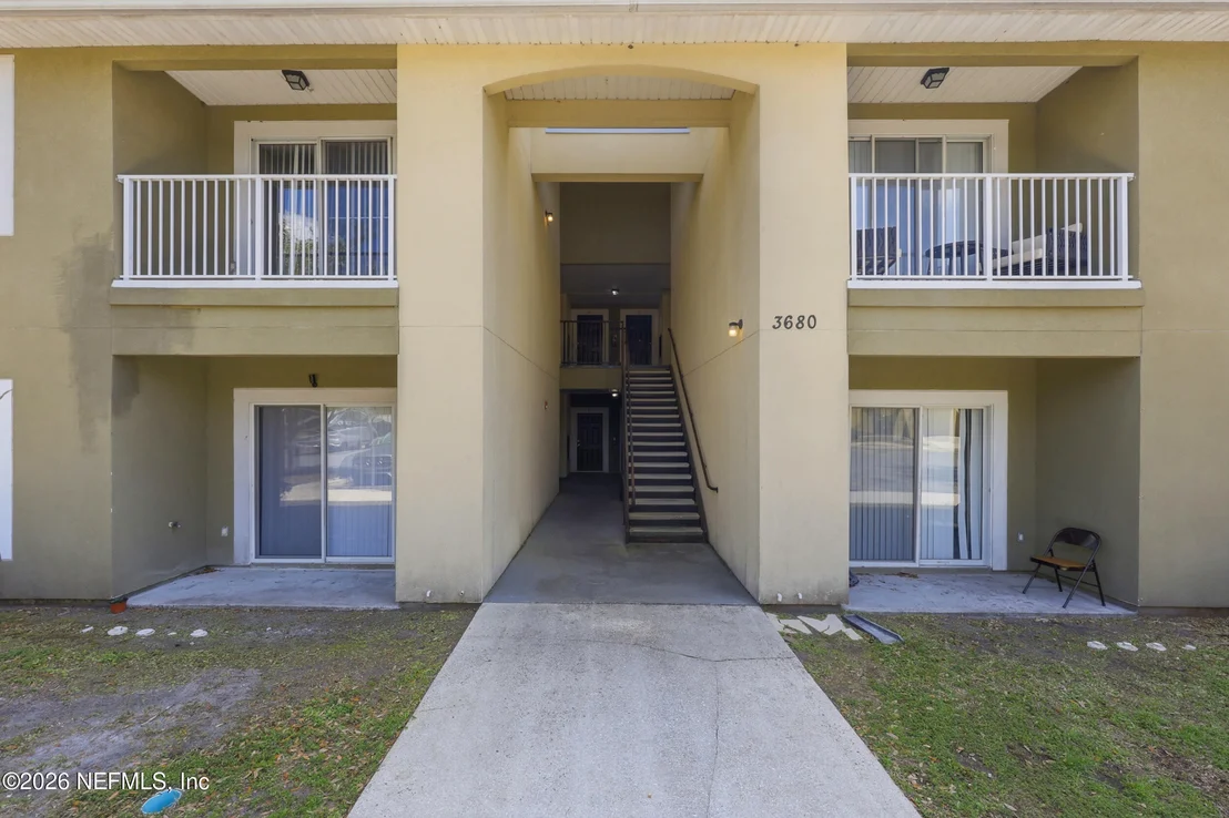 Photo of Unit 4 at 3680 KIRKPATRICK Circle