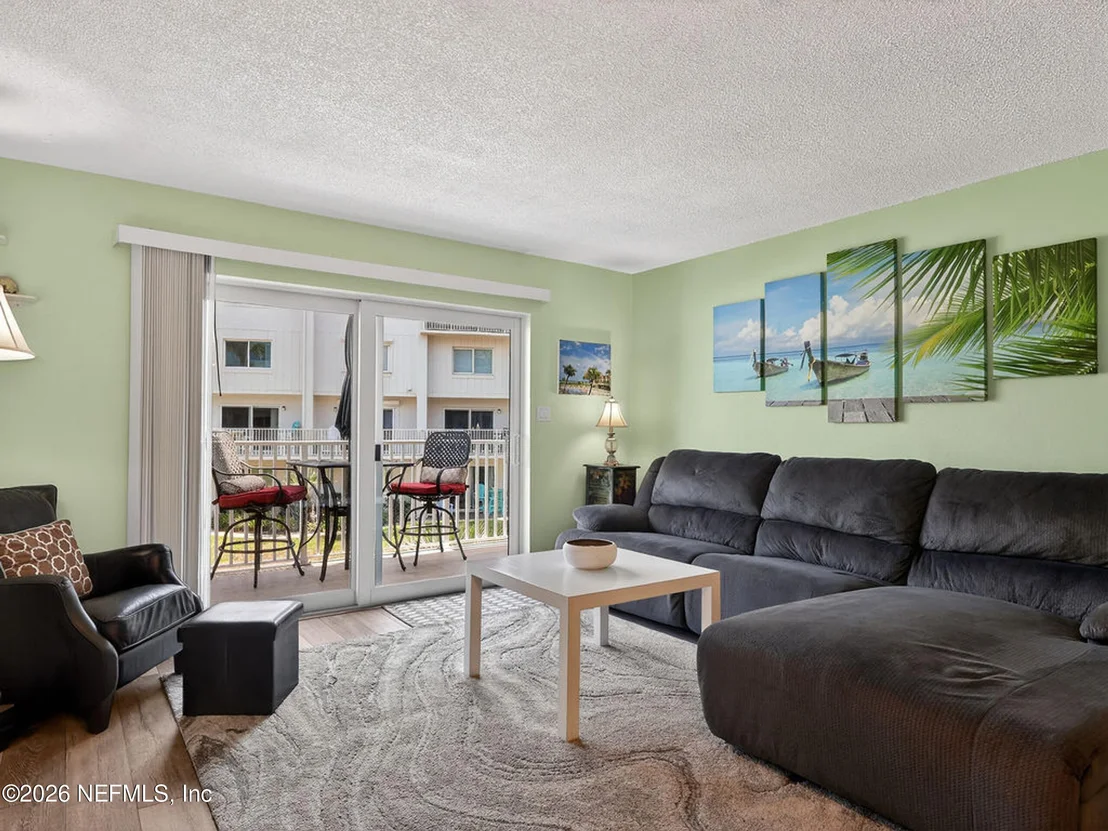 Photo of Unit 230 at 1 OCEAN TRACE Road