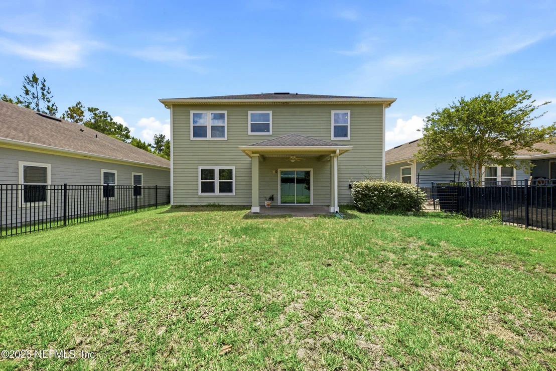Photo of 133 HOWELL Court