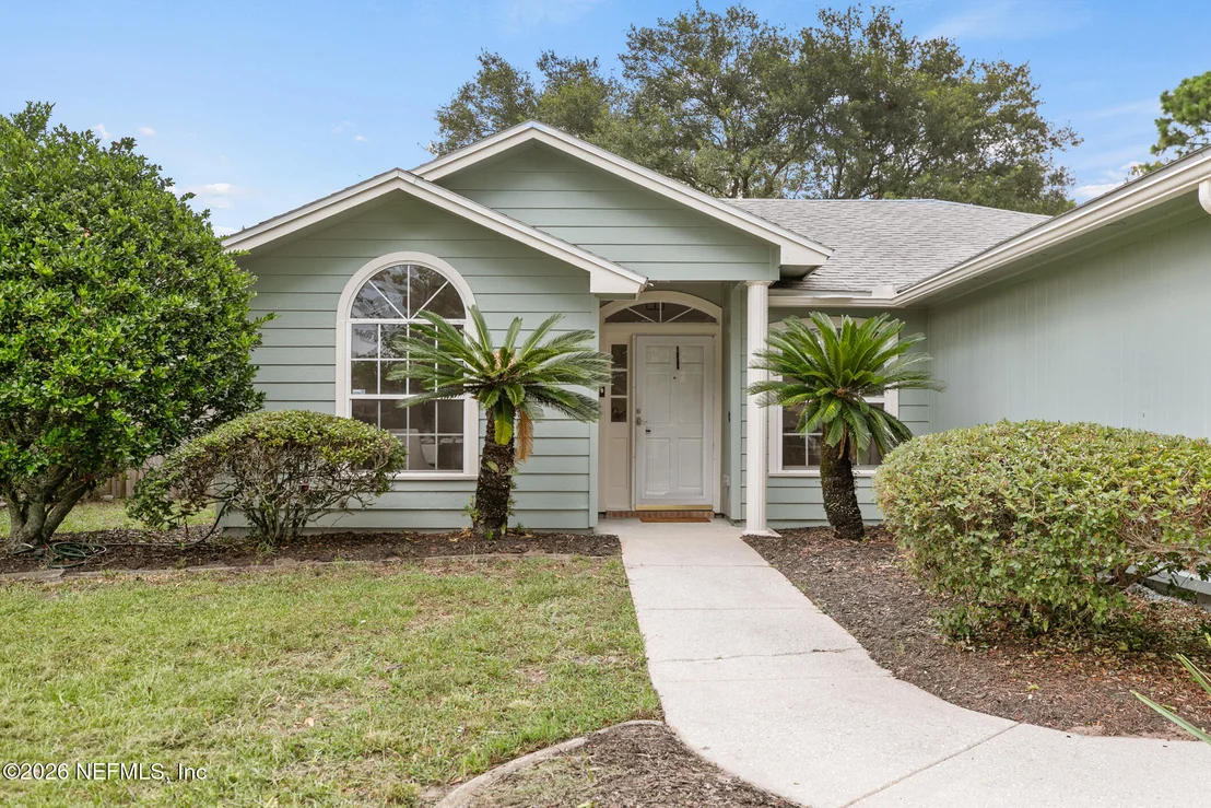 Photo of 12619 FISH HAWK Lane