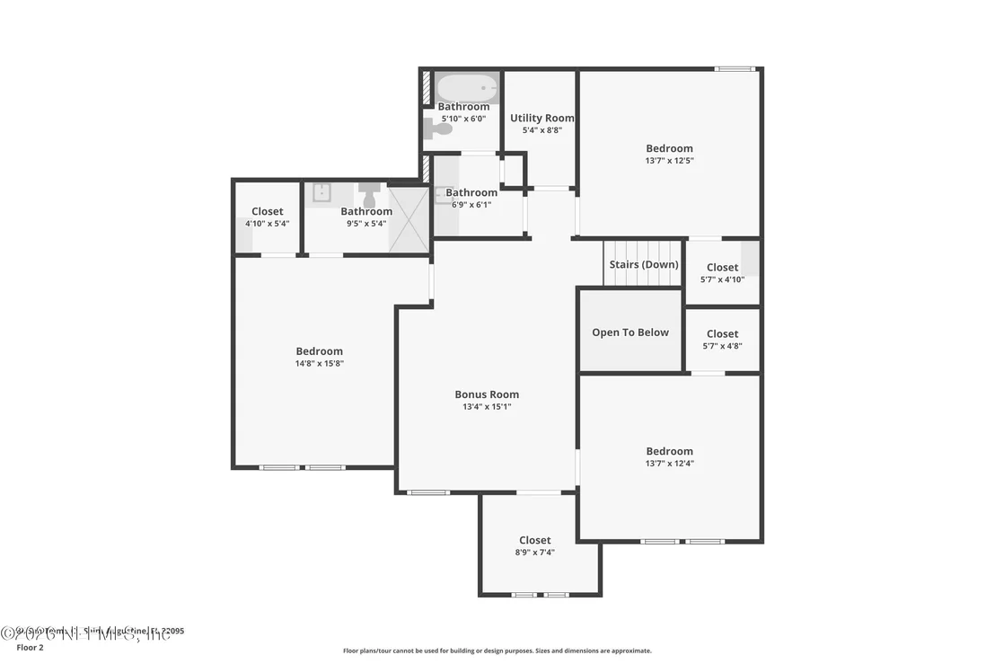 Photo of 84 SAN TELMO Court