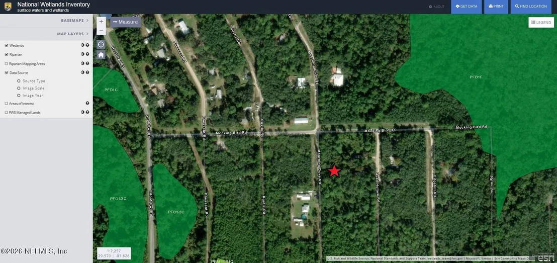 Photo of 204 MOURNING DOVE Road