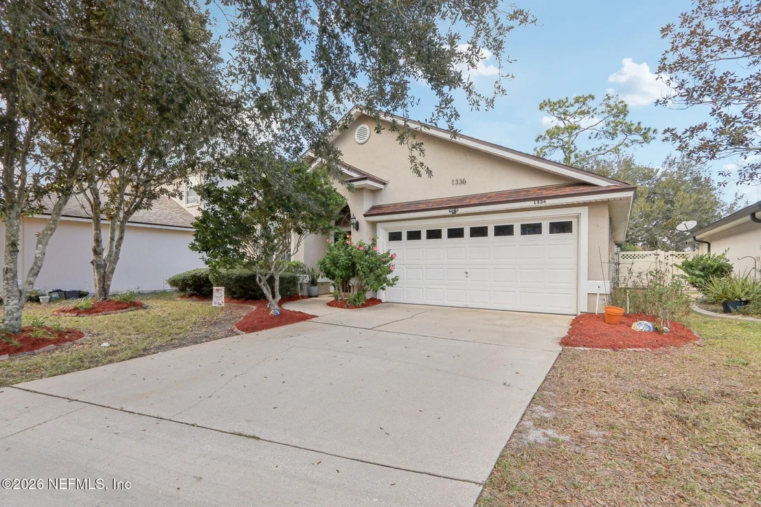 Photo of 1336 RIVER CITY Street