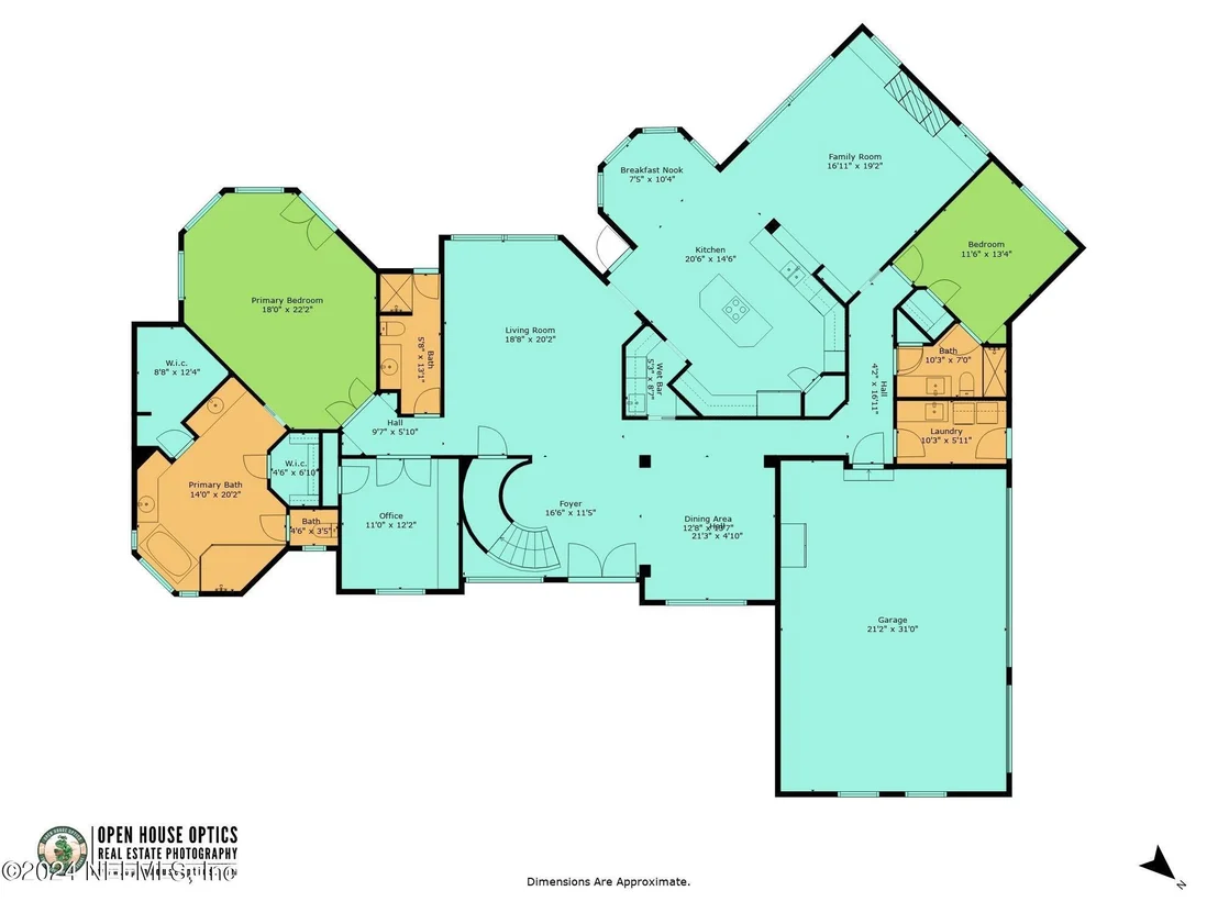 Photo of 1244 WINDSOR HARBOR Drive