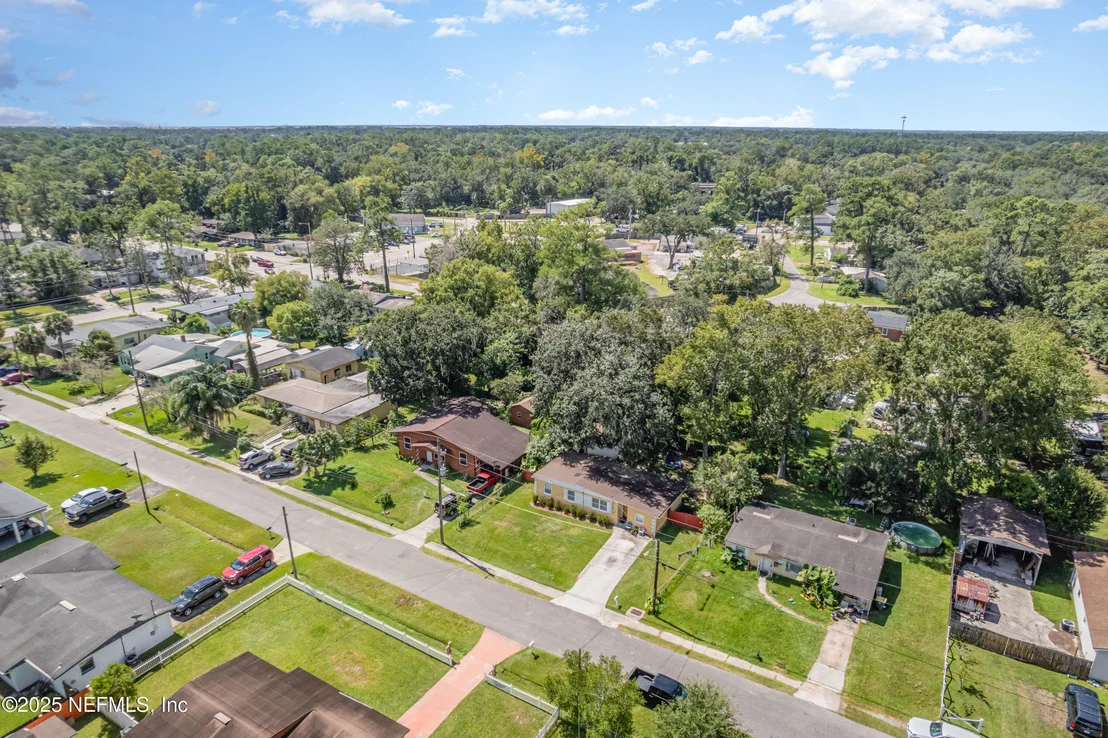 Photo of 4122 SPRINGWOOD Road