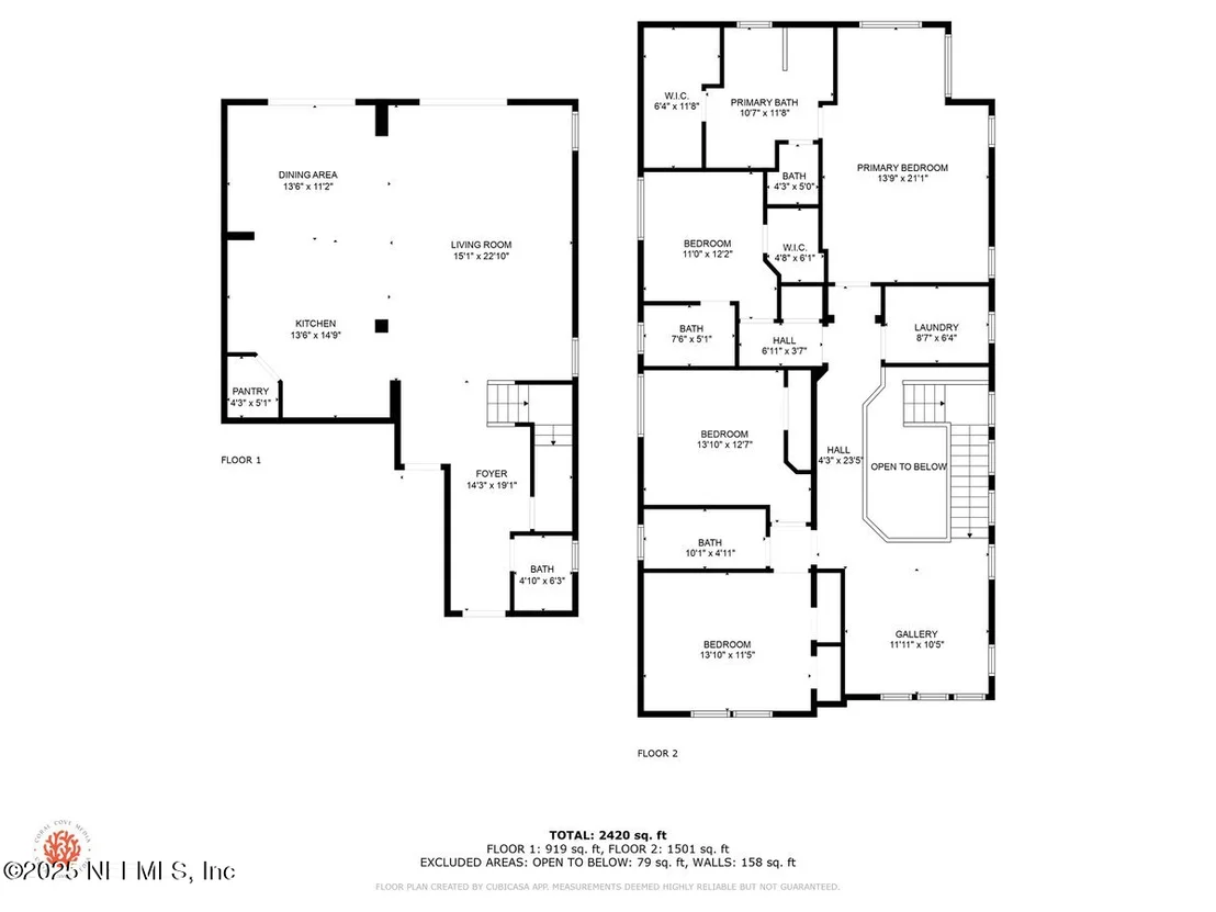 Photo of 110 FOREST EDGE Drive
