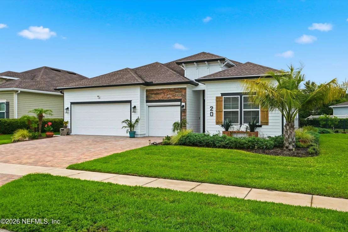 Photo of 20 TRUMPCO Drive
