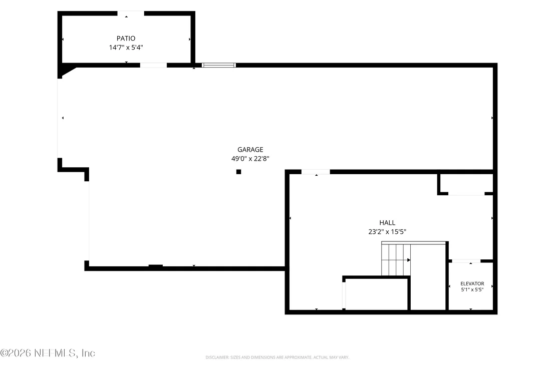 Photo of 3002 OCEAN Drive S