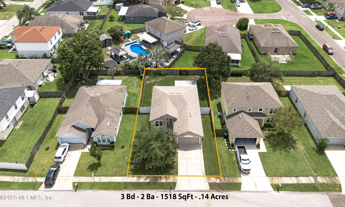 Photo of 2985 STONEGATE Lane