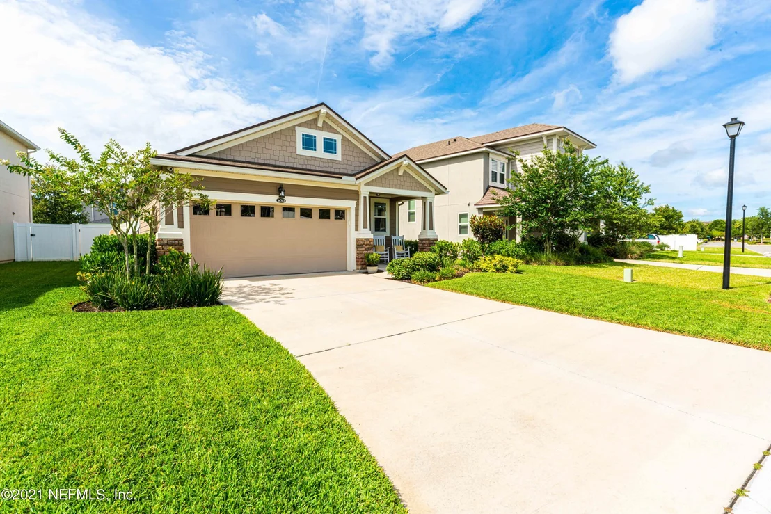 Photo of 14703 GARDEN GATE Drive