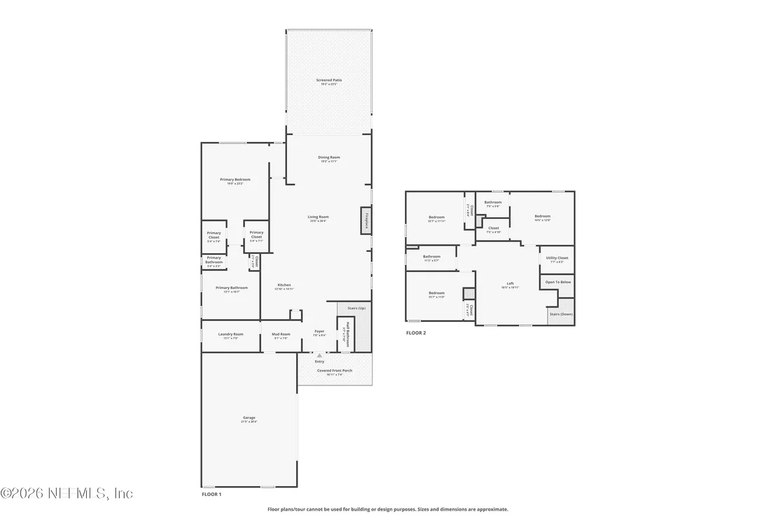 Photo of 473 PARKBLUFF Circle