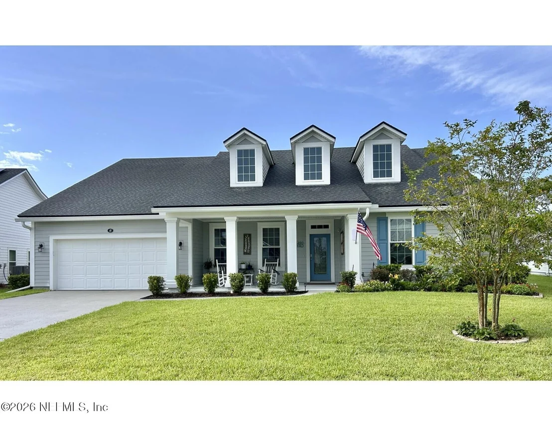 Photo of 45 LOMOND Court