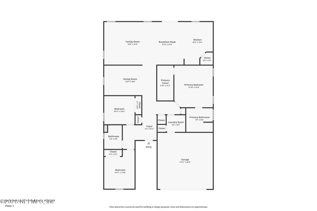 Photo of 4619 PINE LAKE Drive
