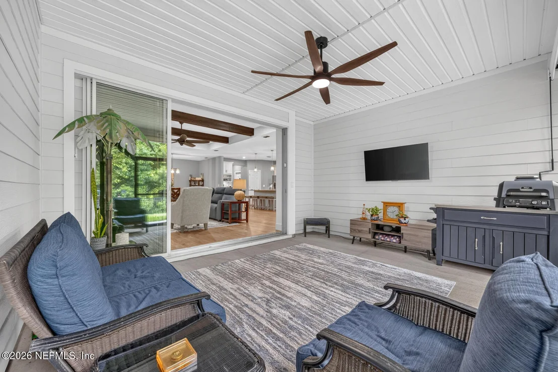 Photo of 3806 HAMMOCK BLUFF Drive