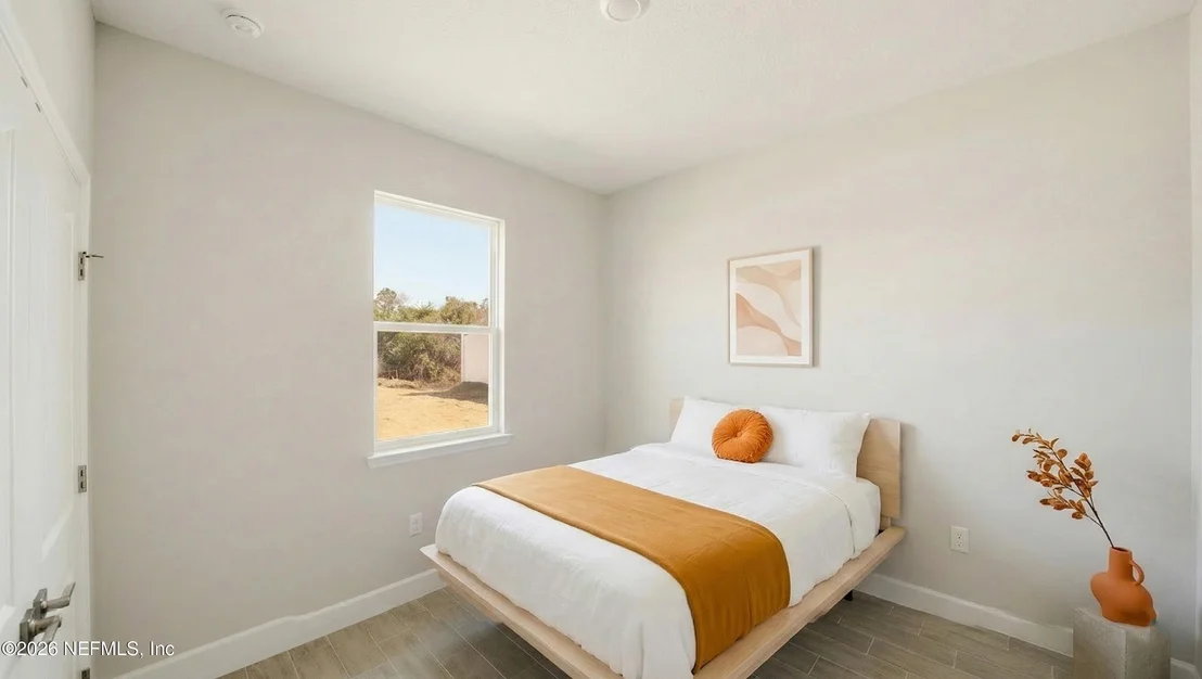 Photo of 34 SEVILLE ORANGE Path
