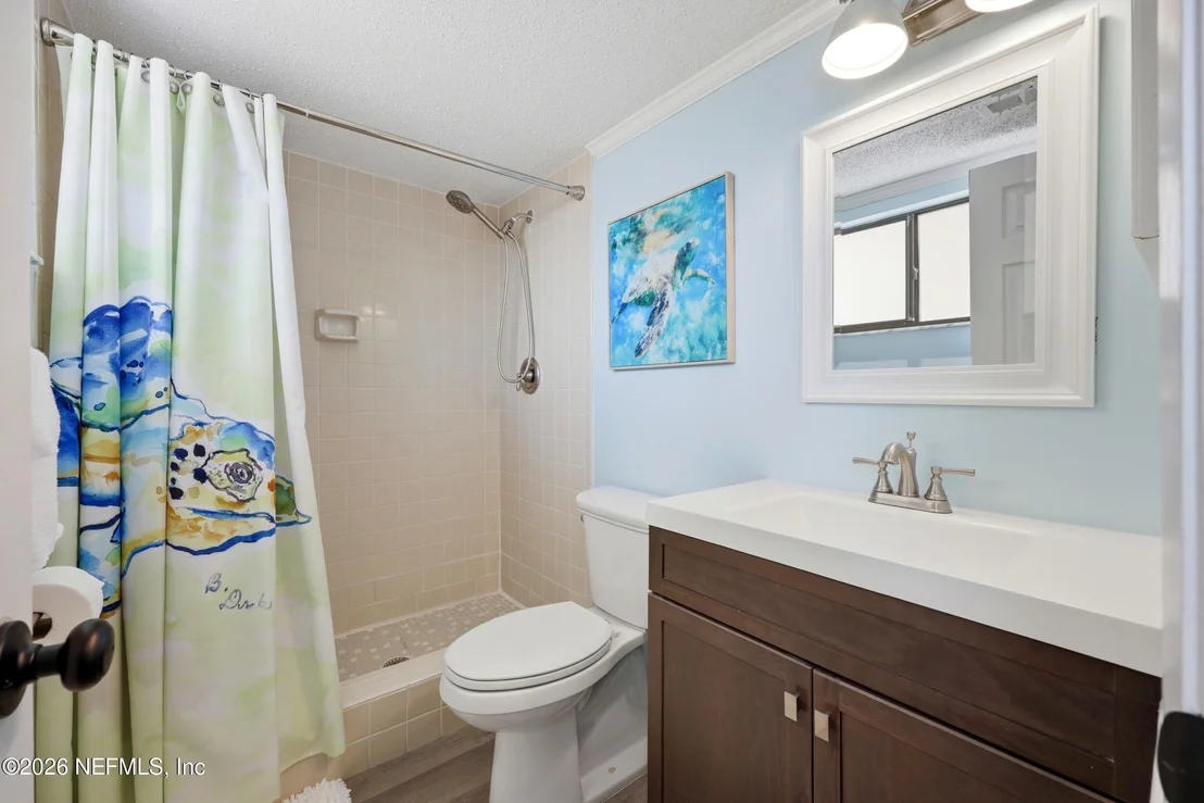 Photo of Unit 11 at 850 A1A BEACH Boulevard