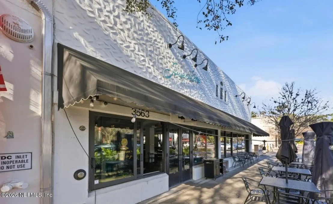 Photo of 1503 PERSHING Road