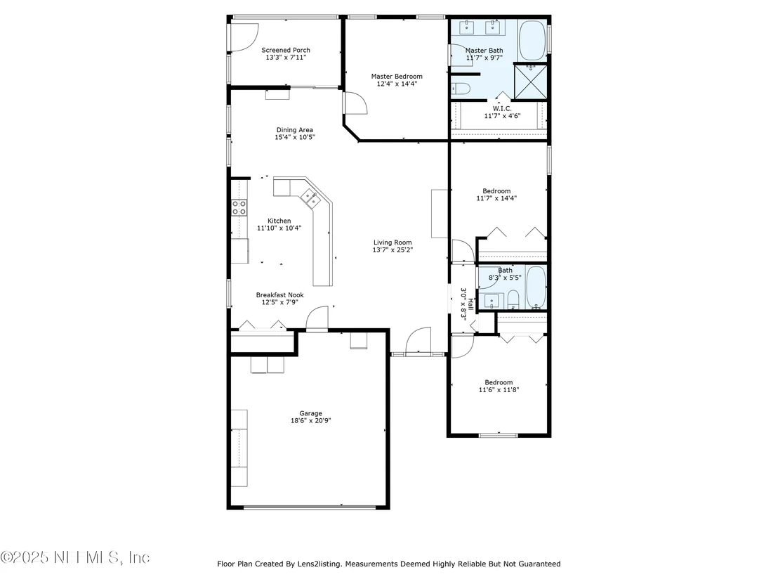 Photo of 96433 COMMODORE POINT Drive