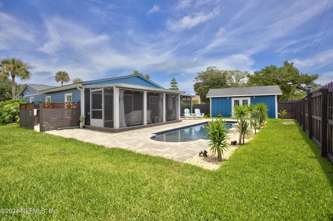 Photo of 540 BARBARA Lane