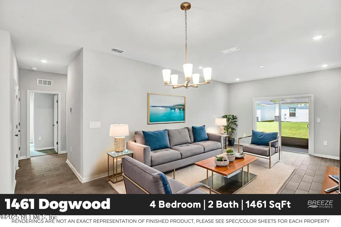 Photo of Unit LOT4 at 10942 OBI Trail