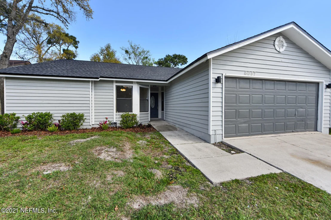 Photo of 8037 FLEUR DE LIS Drive
