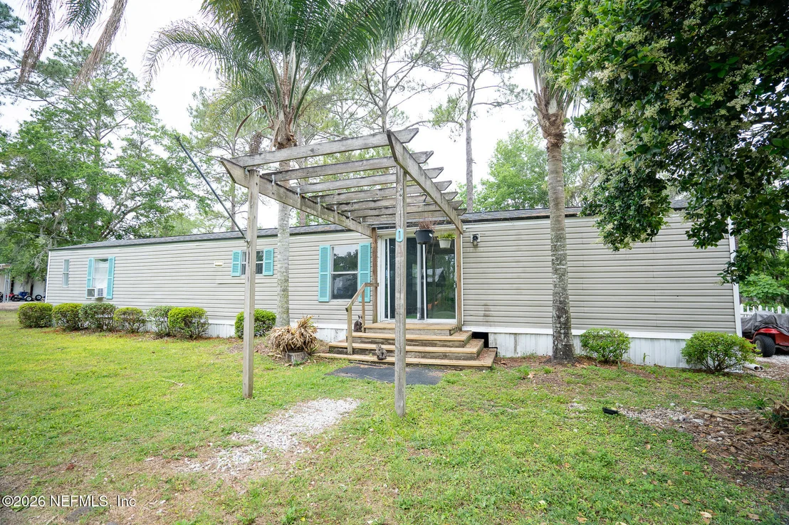 Photo of Unit A at 3180 PACETTI Road