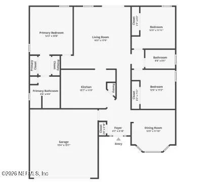 Photo of 398 WILLOW GREEN Drive