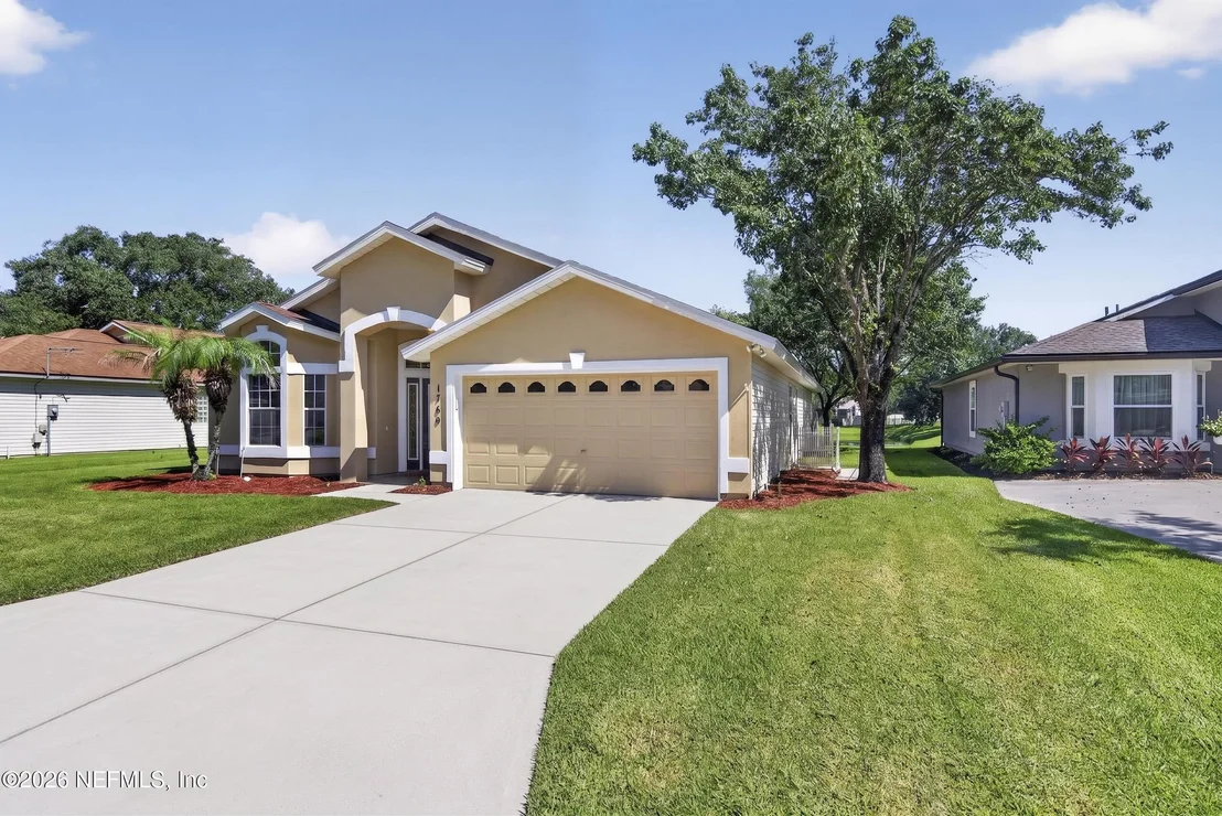 Photo of 1760 MOSS CREEK Drive