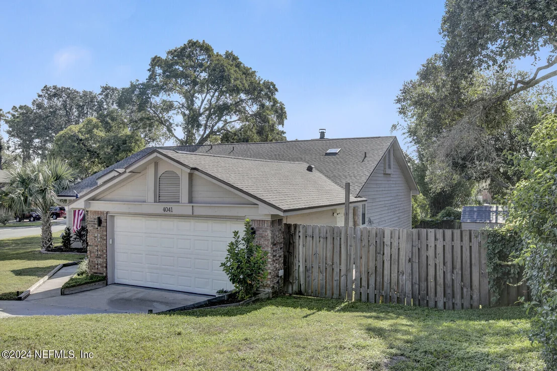 Photo of 4041 HIGH PINE Road